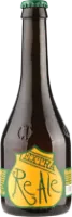 Alus BIRRA DEL BORGO Re Ale Extra 6,4%, 0,33 l, butelis D