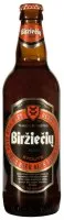 Alus BIRŽIEČIŲ, 7,5%, 0,5 l, butelis