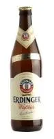 Alus ERDINGER Weissbier, 5,3%, 0,5 l, butelis D