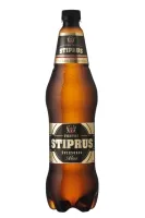 Alus FORTAS Ekstra, Šviesusis, 5%, 1 l, PET D