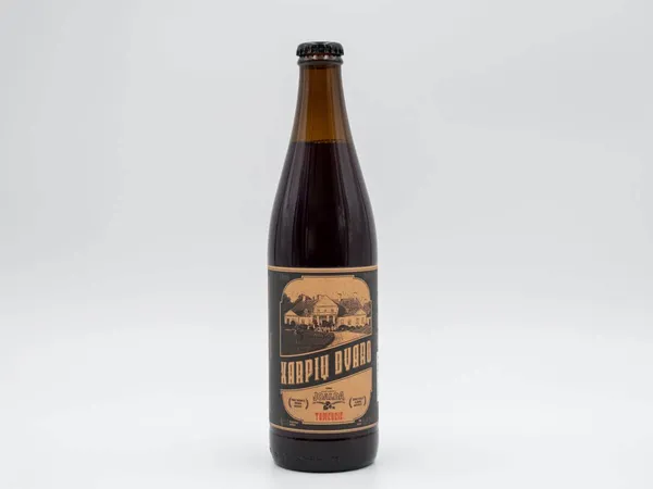 Alus Karpių dvaro, porteris, 5,8 %, 0,5 l