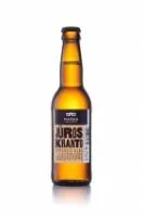 Alus MAC, Jūros Kranto, 4,8%, 0,33 l, butelis D