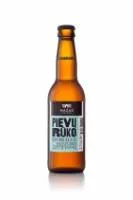 Alus MAC, Pievų Rūko, 5%, 0,33 l, butelis D