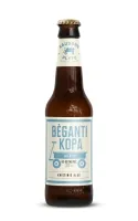Alus RAUDONŲ PLYTŲ Bėganti Kopa, 4,5%, 0,33 l, butelis D