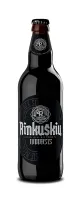 Alus RINKUŠKIŲ Alaus kelias, 5,5%, 0,5 l, butelis