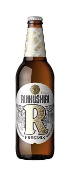 Alus RINKUŠKIŲ, Proginis, 5,2 %, 0,5 l