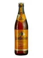 Alus SCHOFFERHOFER, Hefeweizen, 5%, 0,5 l, butelis D