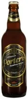 Alus  KAUNO, SENASIS PORTERIS, 6%, 0,5 l, butelis