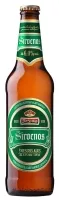 Alus ŠIRVENOS, 6%, 0,5 l, butelis D