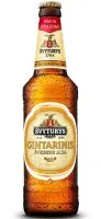 Alus ŠVYTURYS Gintarinis 4.6% 0,5L