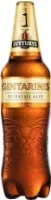 Alus ŠVYTURYS Gintarinis, 4,6%, 1 l, PET D