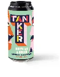 Alus TANKER Brew me a river, 0,44 l, 4,7%