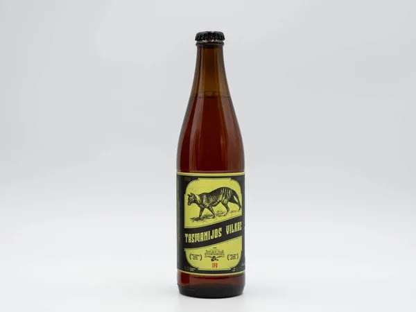 Alus Tasmanijos vilkas, Ipa, 5,7%, 0,5 l