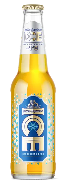 Alus VOLFAS ENGELMAN, ICE, 4,5%, 0,33 l, butelis