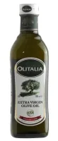 Neapstrādāta augstākā labuma olīveļļa OLITALIA, 500ml