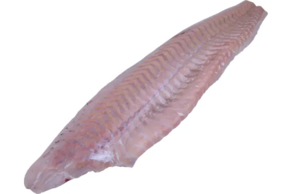 Amerikinis polakas, filė, be odos, 0,6-0,8kg