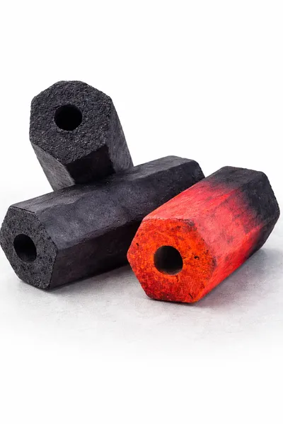 Anglies briketai (pini kay) PROFLAME, lazdyno kevalas, 10 kg