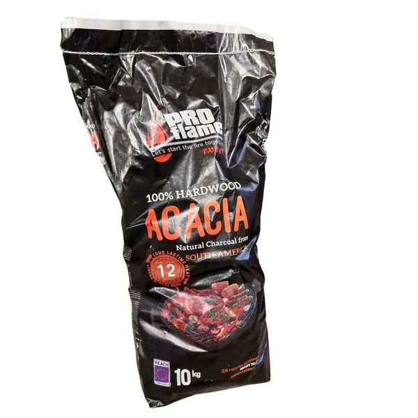 Anglis PROflame, akacijos medis, 10 kg