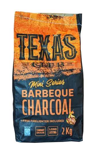 Anglis TEXAS CLUB, kietmedis, 2 kg