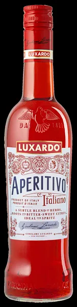 Aperityvas LUXARDO Aperitivo for Spritz, 11%, 0,7 l