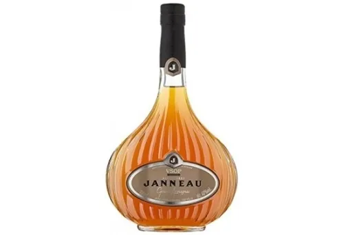 Armanjakas JANNEAU VSOP ARMAGNAC, 40%, 0.7L