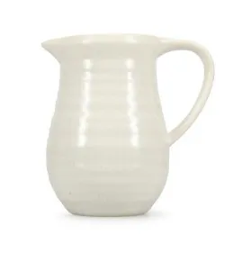 Ąsotis Nomand, akmens masė, 1,4 l, H 18,5 cm, vnt