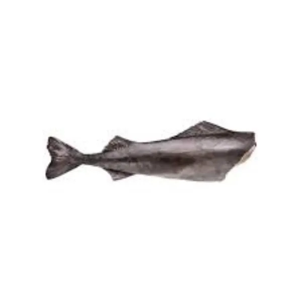 Atlantinė menkė, skrosta, be galvos, 2-4kg