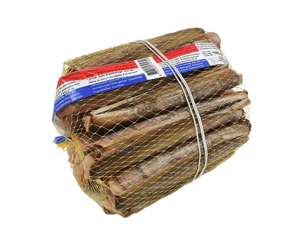 Cietgliemenes Jūras naži (Razor clams), 15-20gab, 1kg