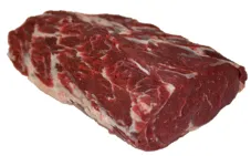 Atšaldyta jautienos antrekotinė nugarinė, ~1,7 kg