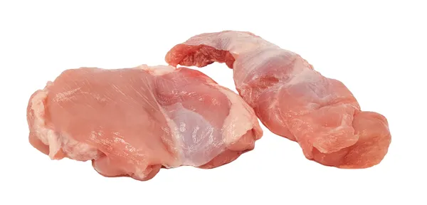 Atkaulotas, atdzesētas  cāļu kājas bez ādas, A kategorija, ~ 5kg Halal