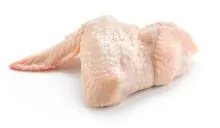 *Svaigi broileru spārni (nefasēti), A kategorija, ~10kg Romega