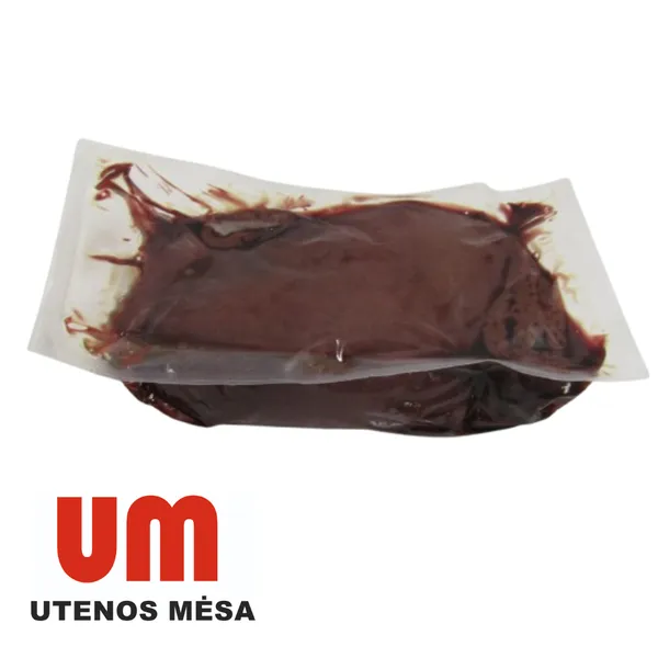 48H Cūku aknas, atdzesēta ~1kg BIOVELA