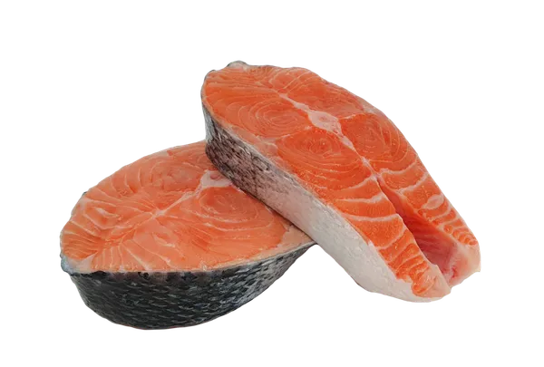 Atvėsintos Škotiškos lašišos didkepsniai,  Red Label, kg