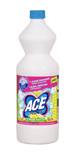 Ace Lemon 1000 ml