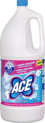 VEĻAS BALINĀTĀJS ACE 2L