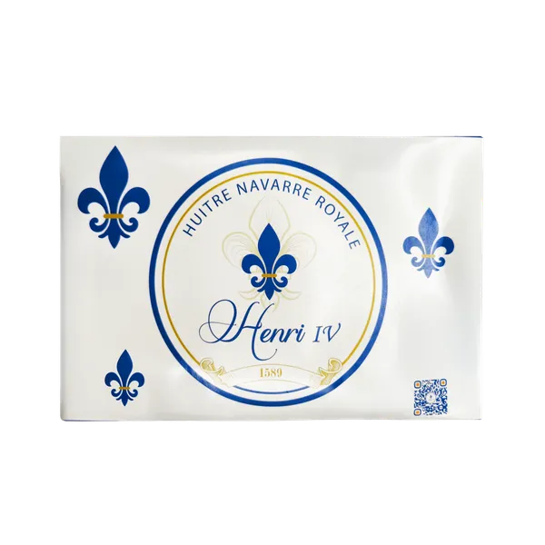 Austrės Navare SARL, Fin de Normandie 2, 1 dėž., 24 vnt