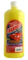 Automobilio šampūnas su vašku, 500 ml