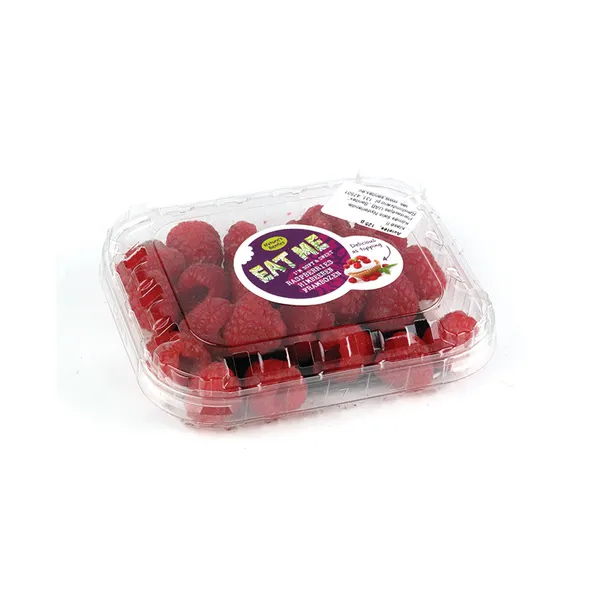 Avietės, 125 g
