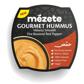 Humoss MEZETE ar čili pipariem, 215 g