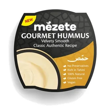 Humoss MEZETE Classic, 215 g