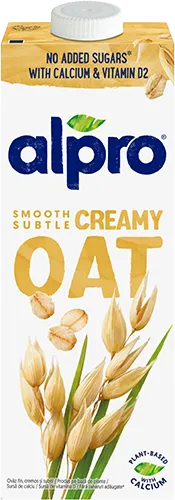 Avižų gėrimas, ALPRO ORIGINAL, 1 L