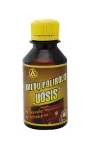Baldų polirolis UOSIS, antistatinis, 120 ml