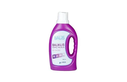 Baliklis - dėmių valiklis BALIS, 900 ml