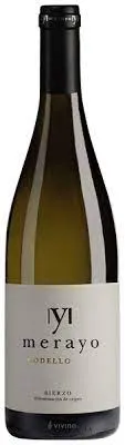Baltas vynas, MERAYO GODELLO, 13%, 0,75 l