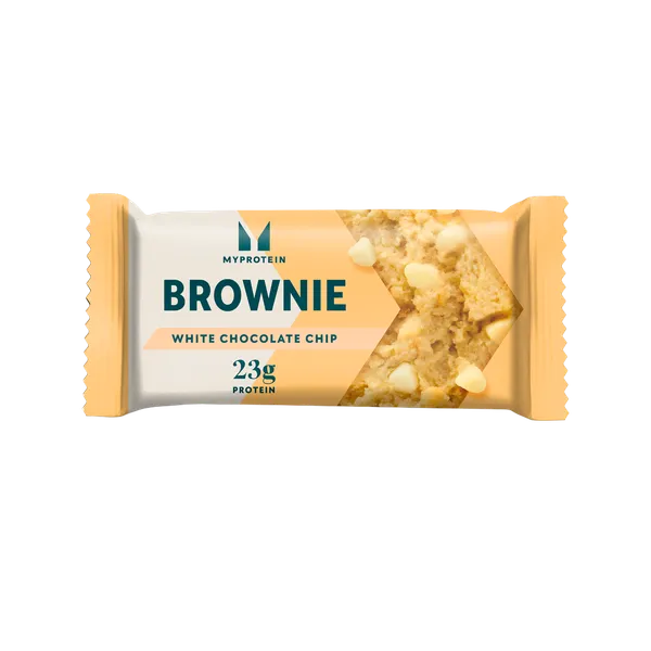 Braunijs MY PROTEIN, ar balto šokolādi, 75g