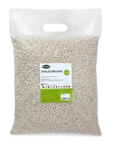 Baltosios pupelės SKANĖJA, smulkios, 5 kg