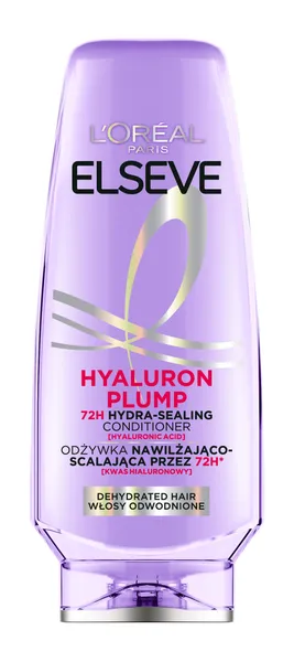 Balzamas ELSEVE Hyaluron Plump. 200 ml