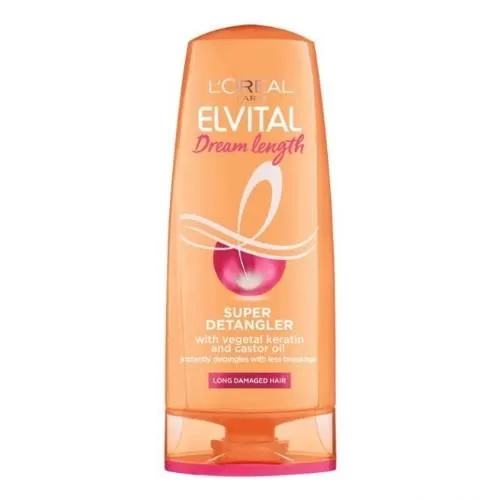 Balzamas ELVITAL Dream Length, 200 ml