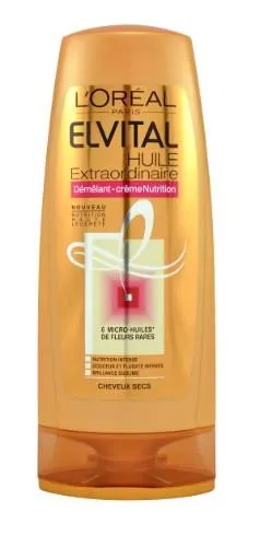 Balzamas ELVITAL Extraordinary Oil, 200 ml
