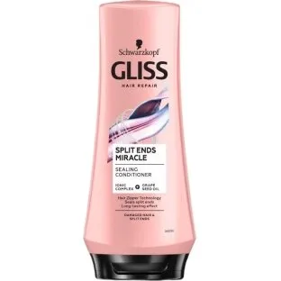 Balzams matiem GLISS Split Ends 200ml